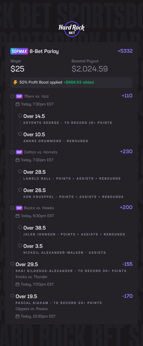 Juru Picks tweet media