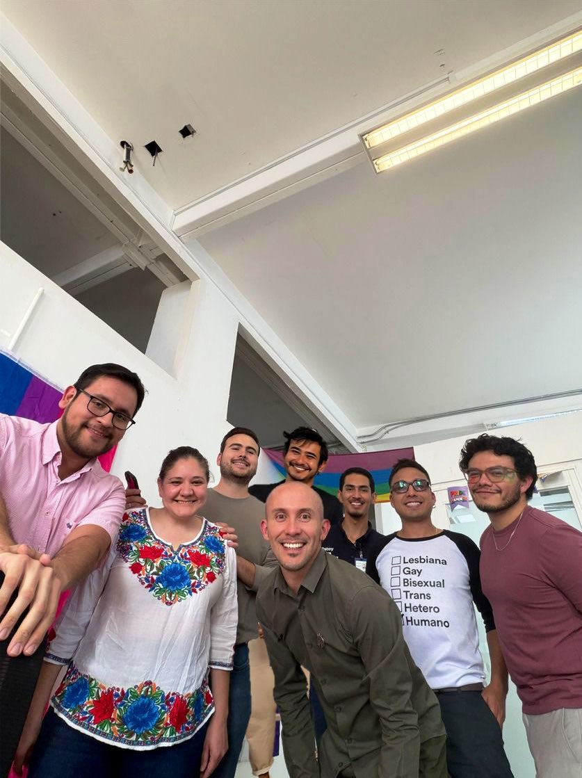 Yaaj México® tweet media