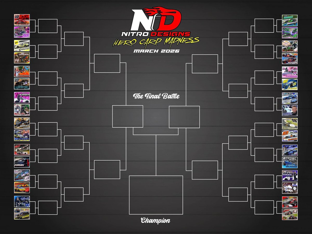 Nitro Designs tweet media