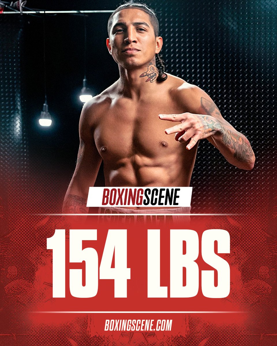 BoxingScene.com tweet media