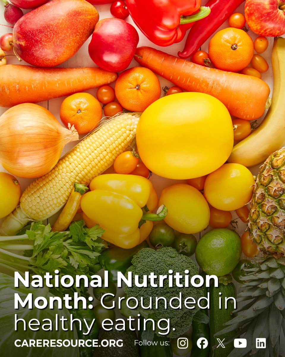 Care Resource tweet media