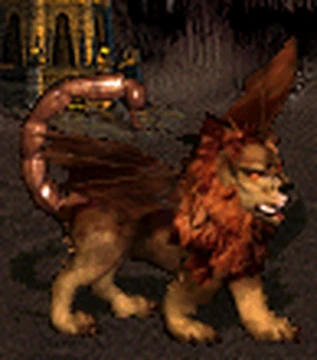Trekkie91_'s tweet photo. @LuvEvelynClaire I remember them from Heroes of Might and Magic 3. https://t.co/NOQlbapiRr