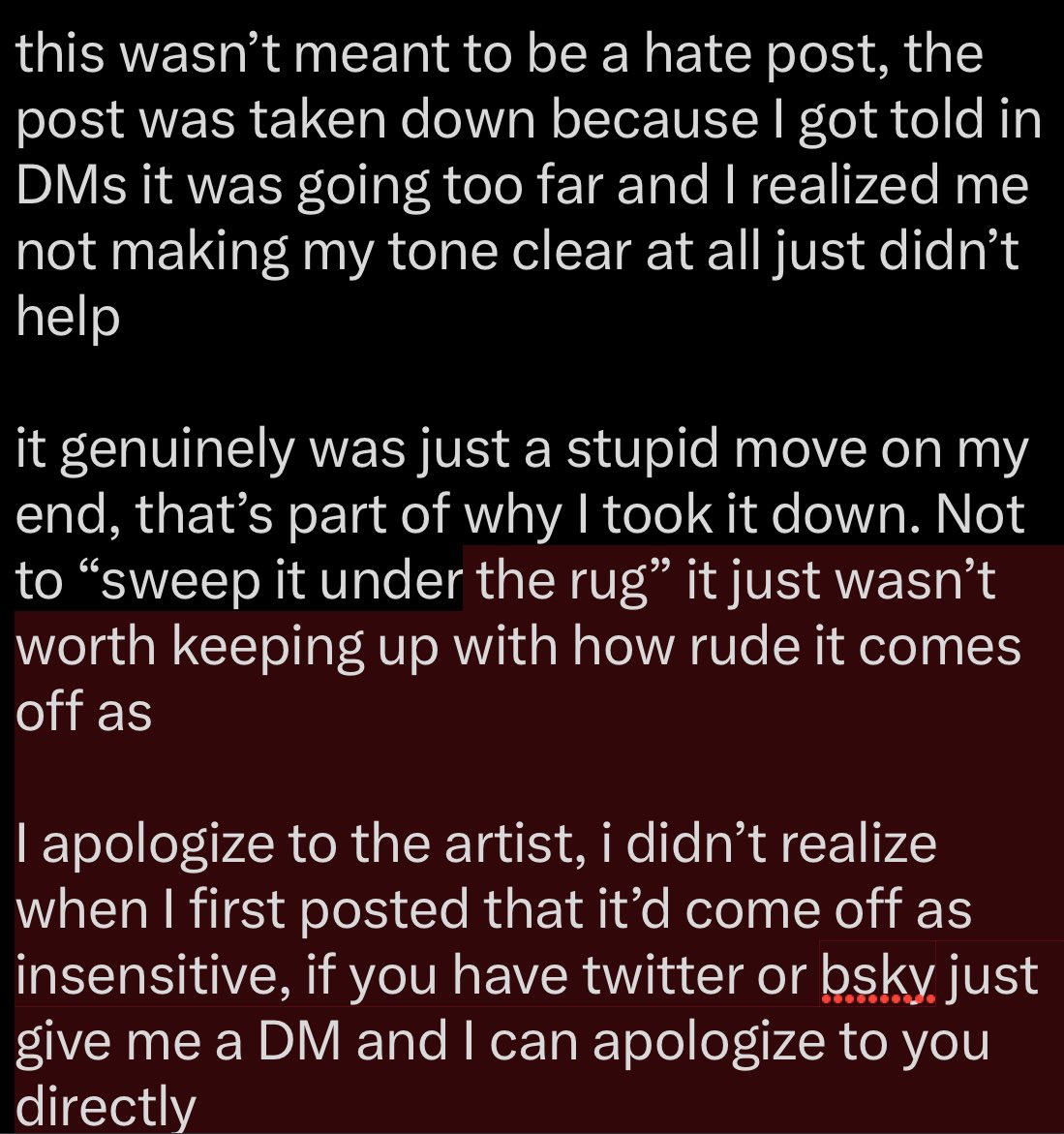 Tem in a Cowboy Hat tweet media