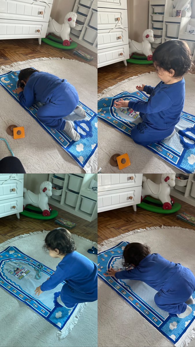 Jet imamım iş başında