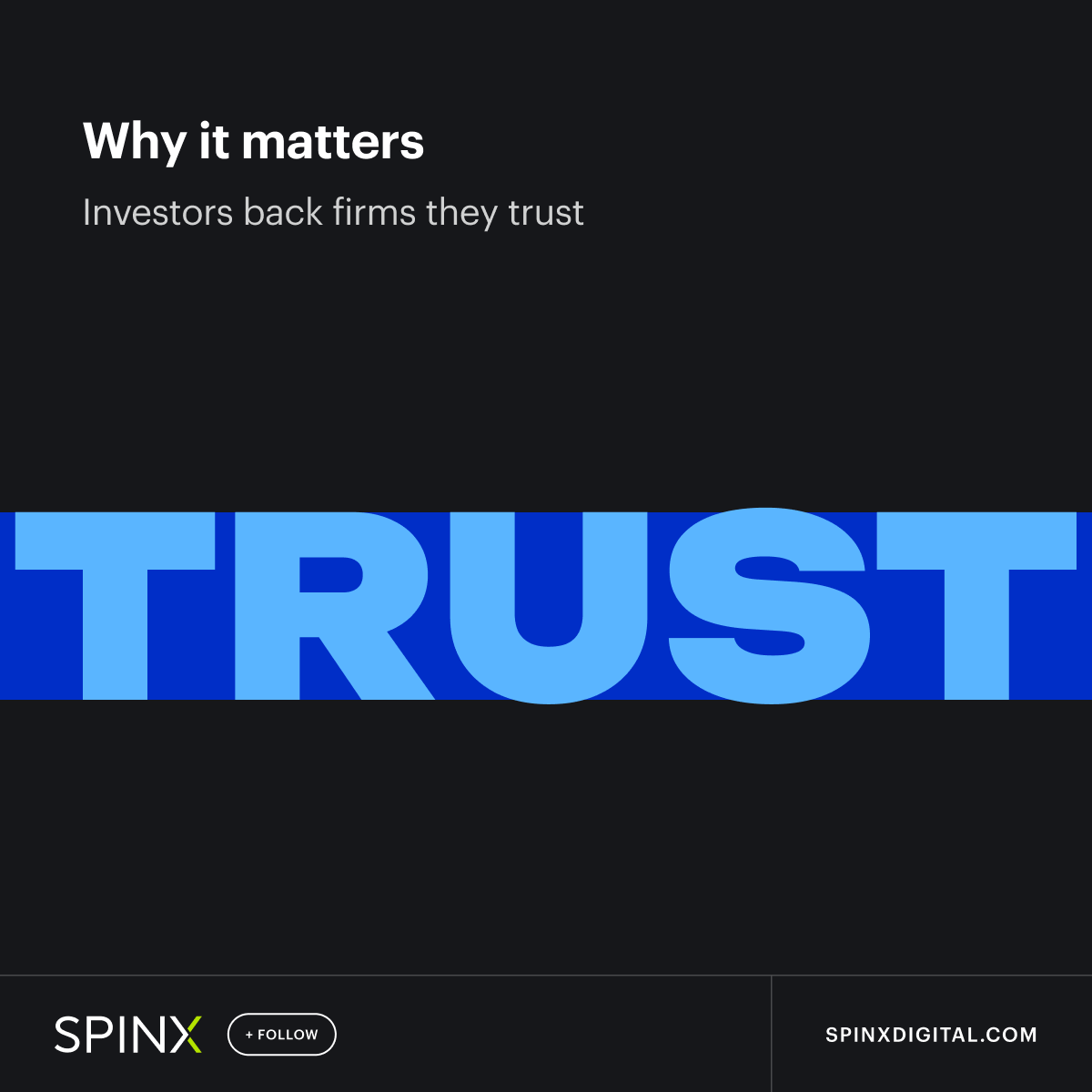 SPINX Digital tweet media