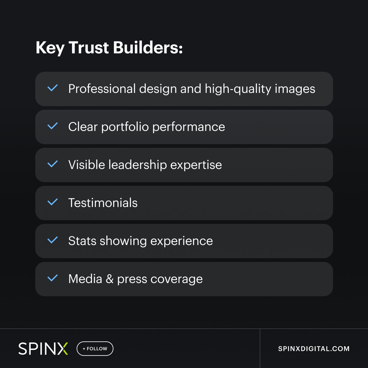 SPINX Digital tweet media