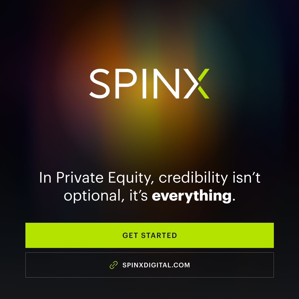 SPINX Digital tweet media