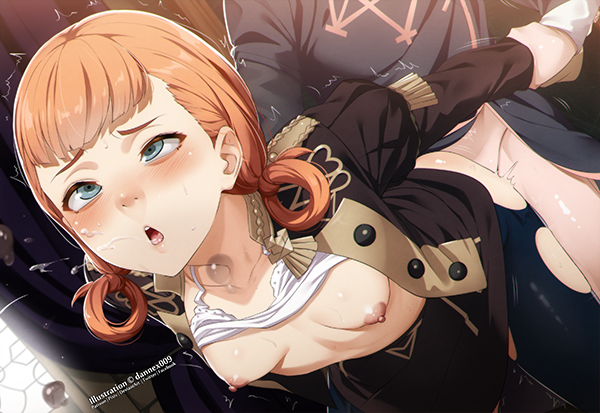 💍Dannex009🔞 tweet media