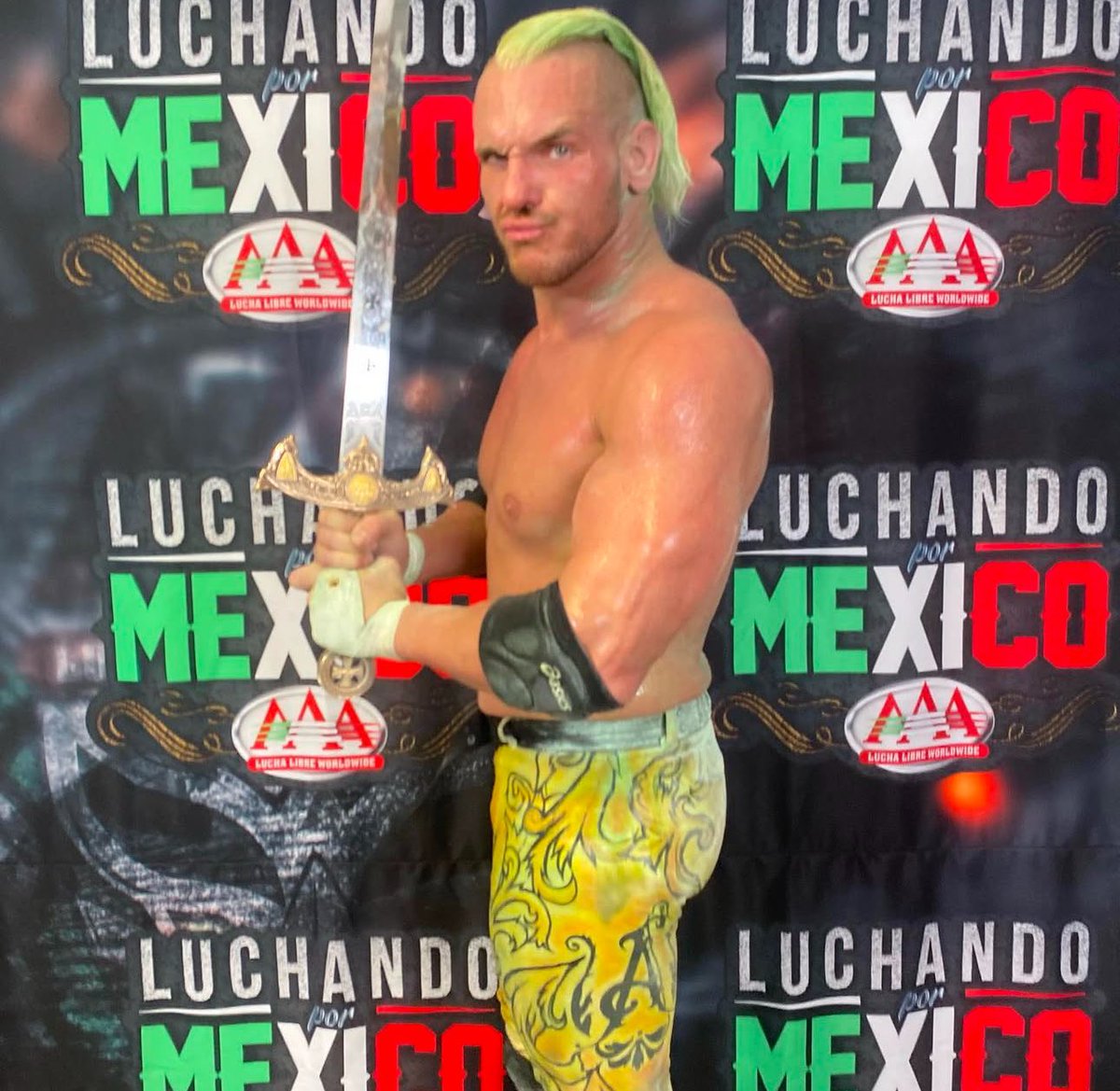 Sam Adonis tweet media