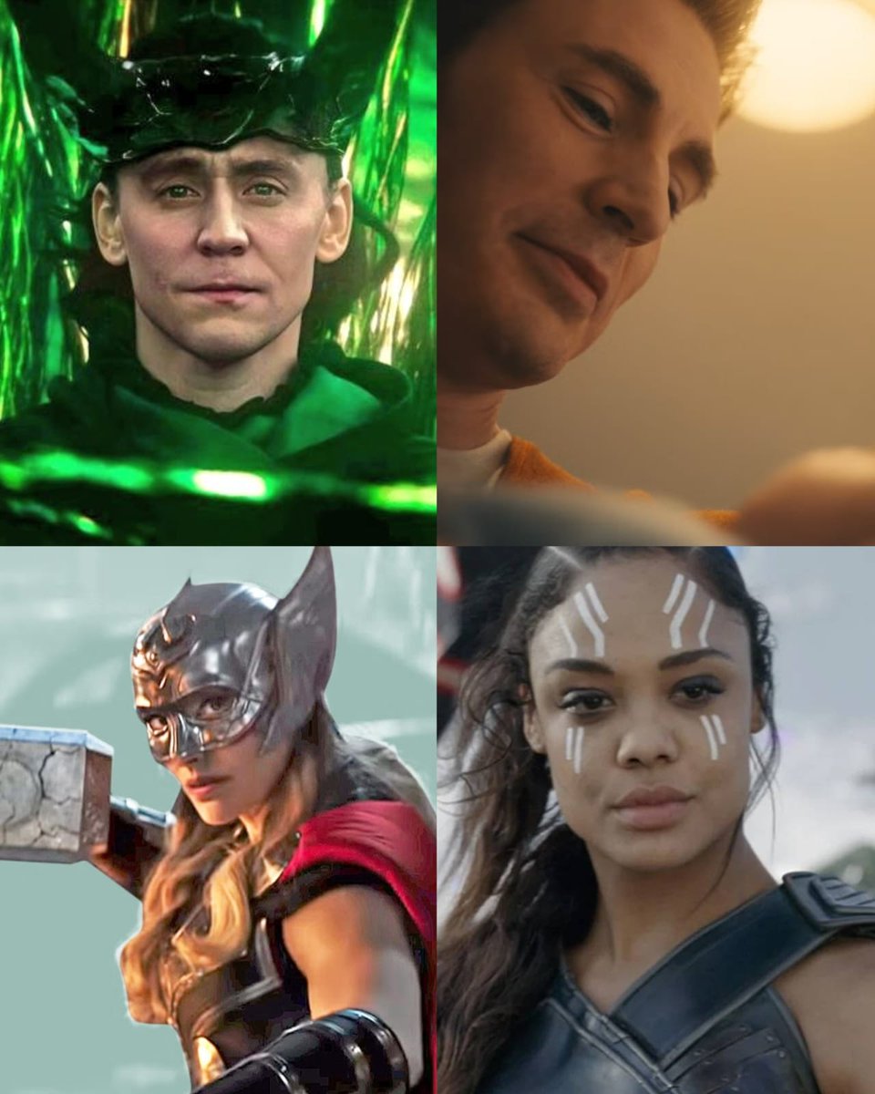 Nação Marvete 616 tweet media