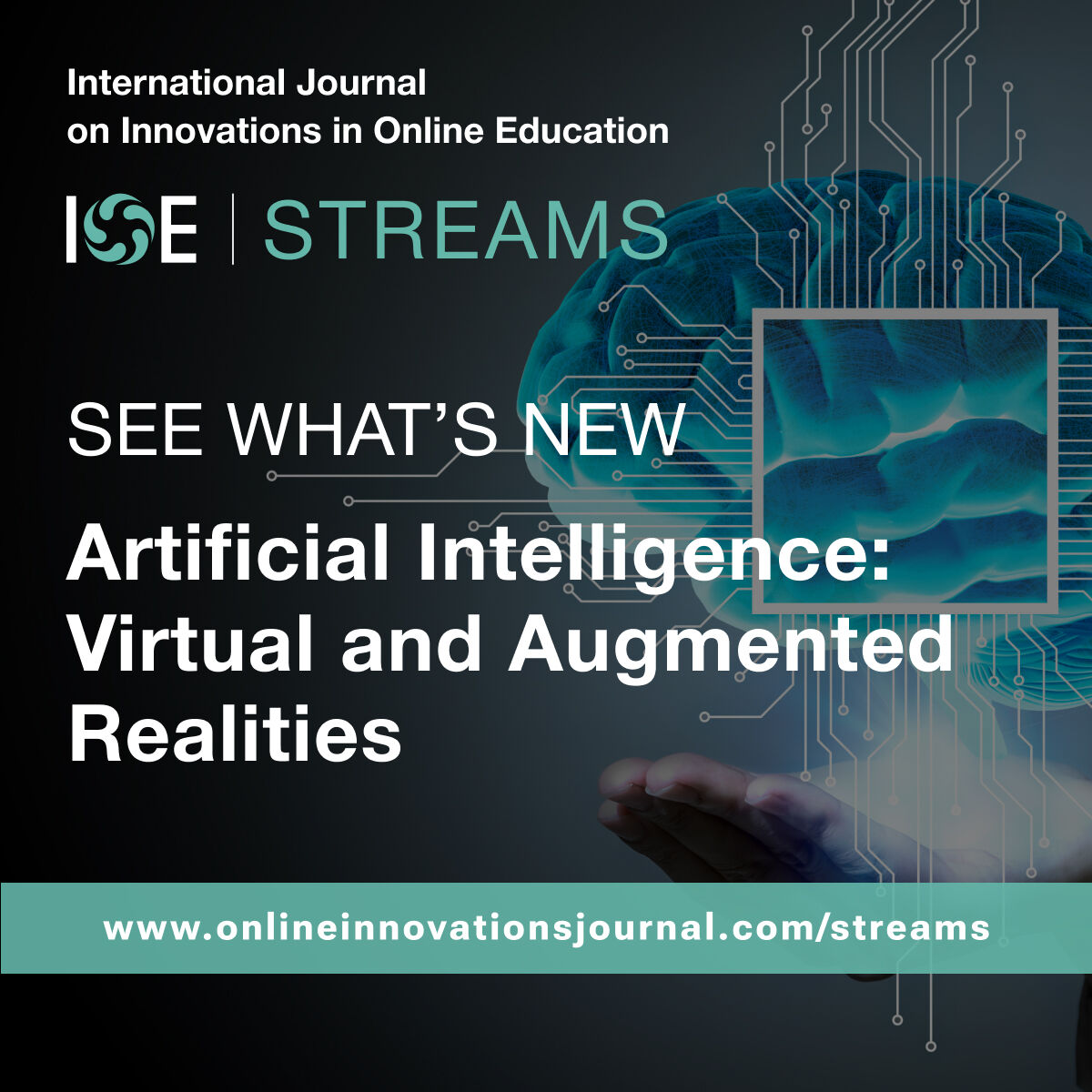 Innovations in Online Education tweet media