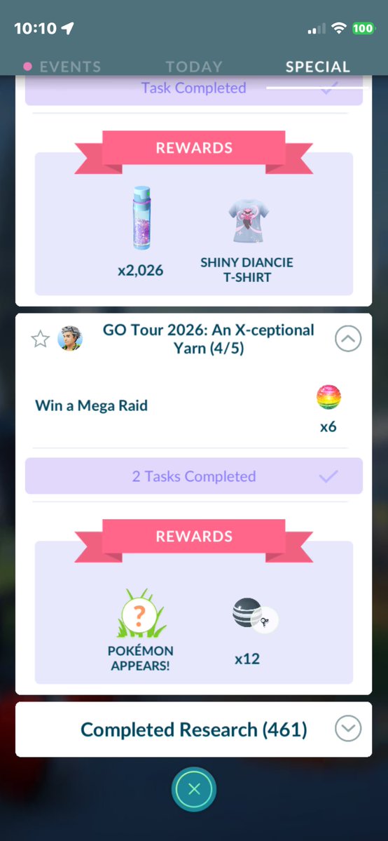 Someone anyone please I need a mega raid ! I’ve done so many and still it hasn’t counted towards this why ?? Please help me with this