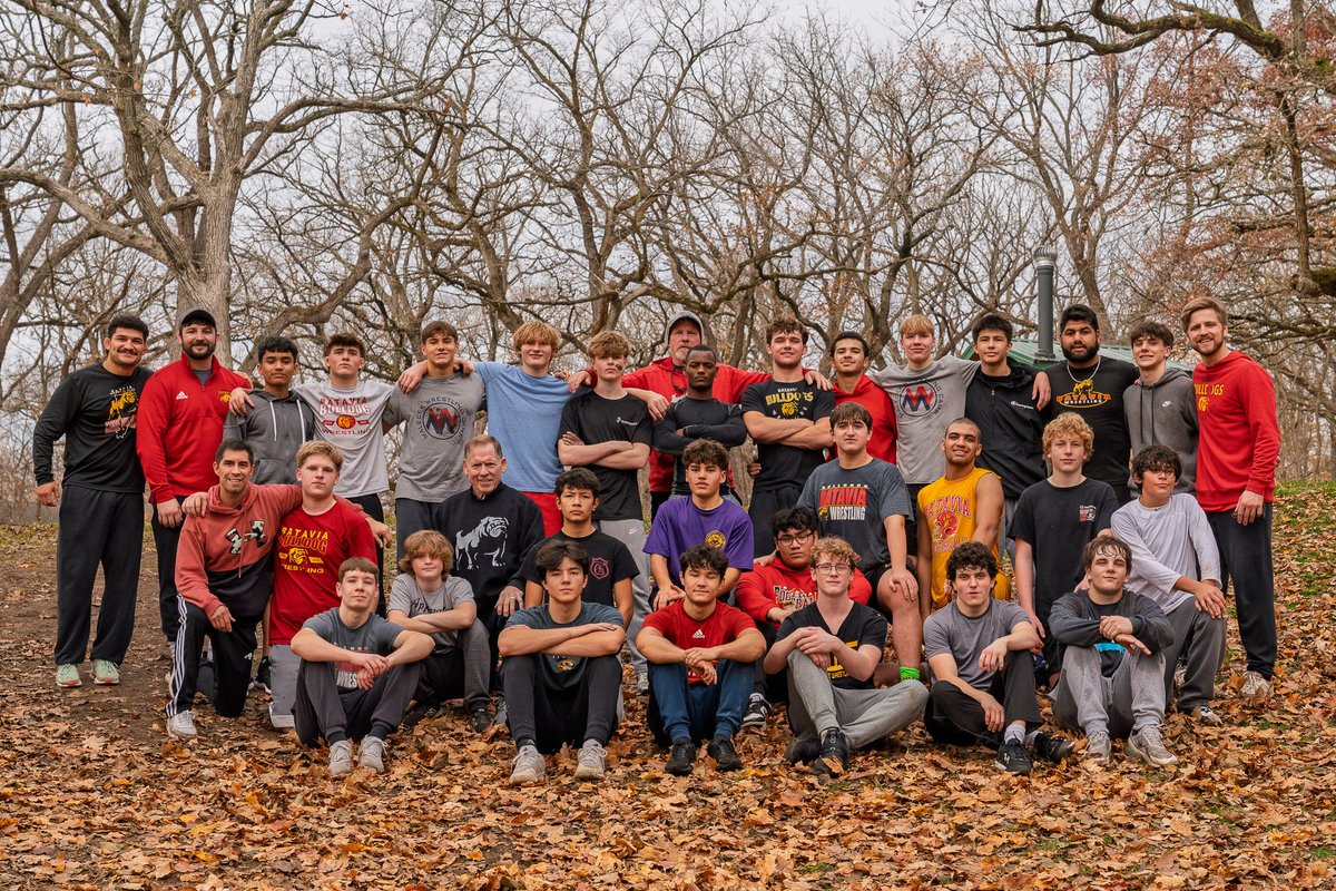 Batavia Wrestling tweet media