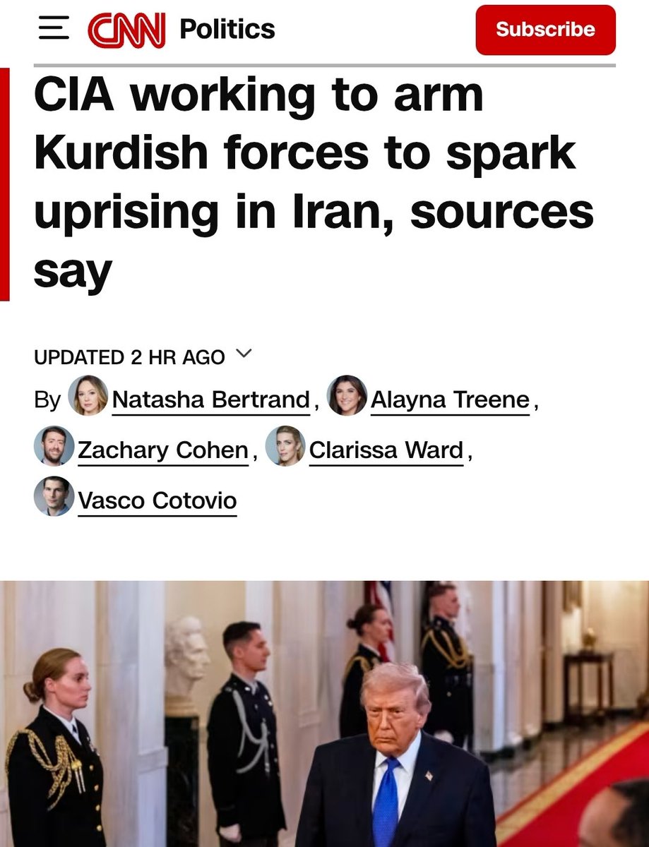 This is a great idea.  I'm sure there is no possible way that backing local rebels to effect regime change could ever backfire.