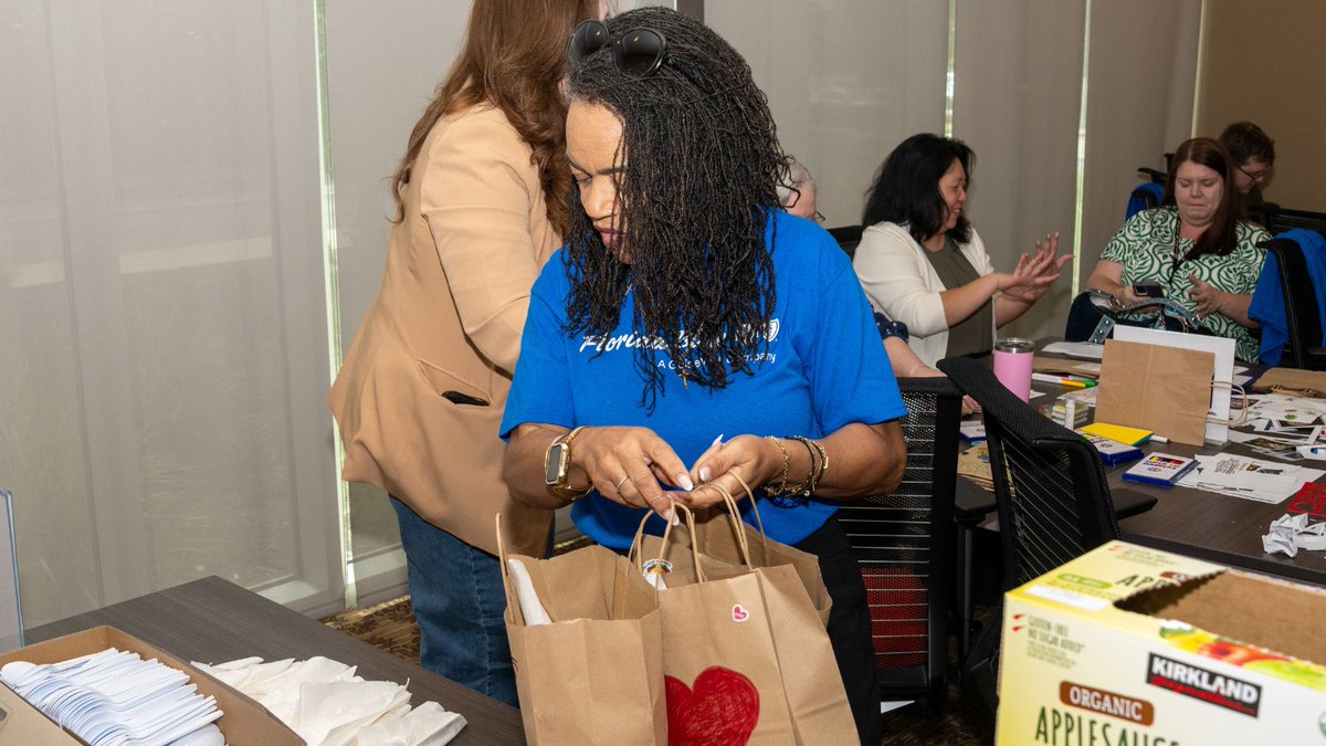 GuideWell tweet media