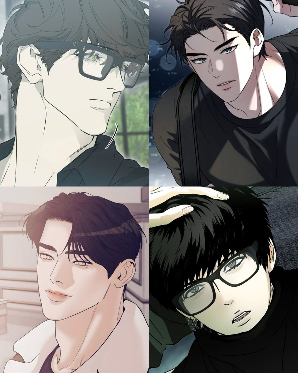 them: "but all men—"

 wrong

they would NEVER