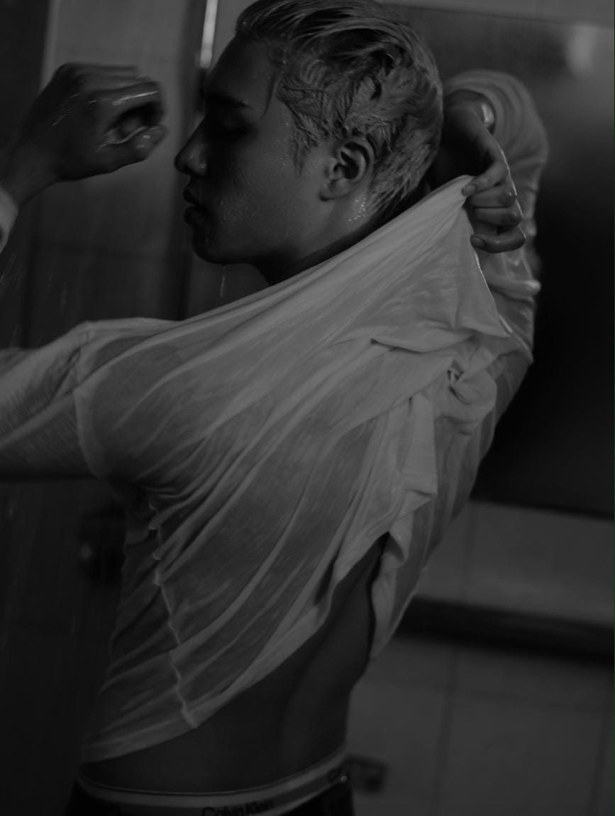 Cacii ⁷ VAI VER O BANGTAN tweet media