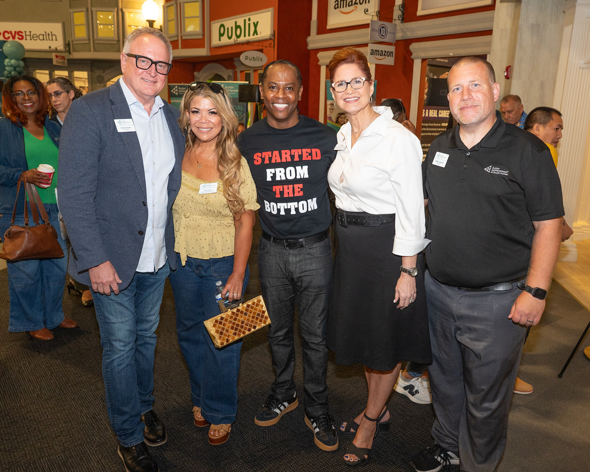 Dr. Adolph Doc Brown|Psychologist + Thought Leader tweet media