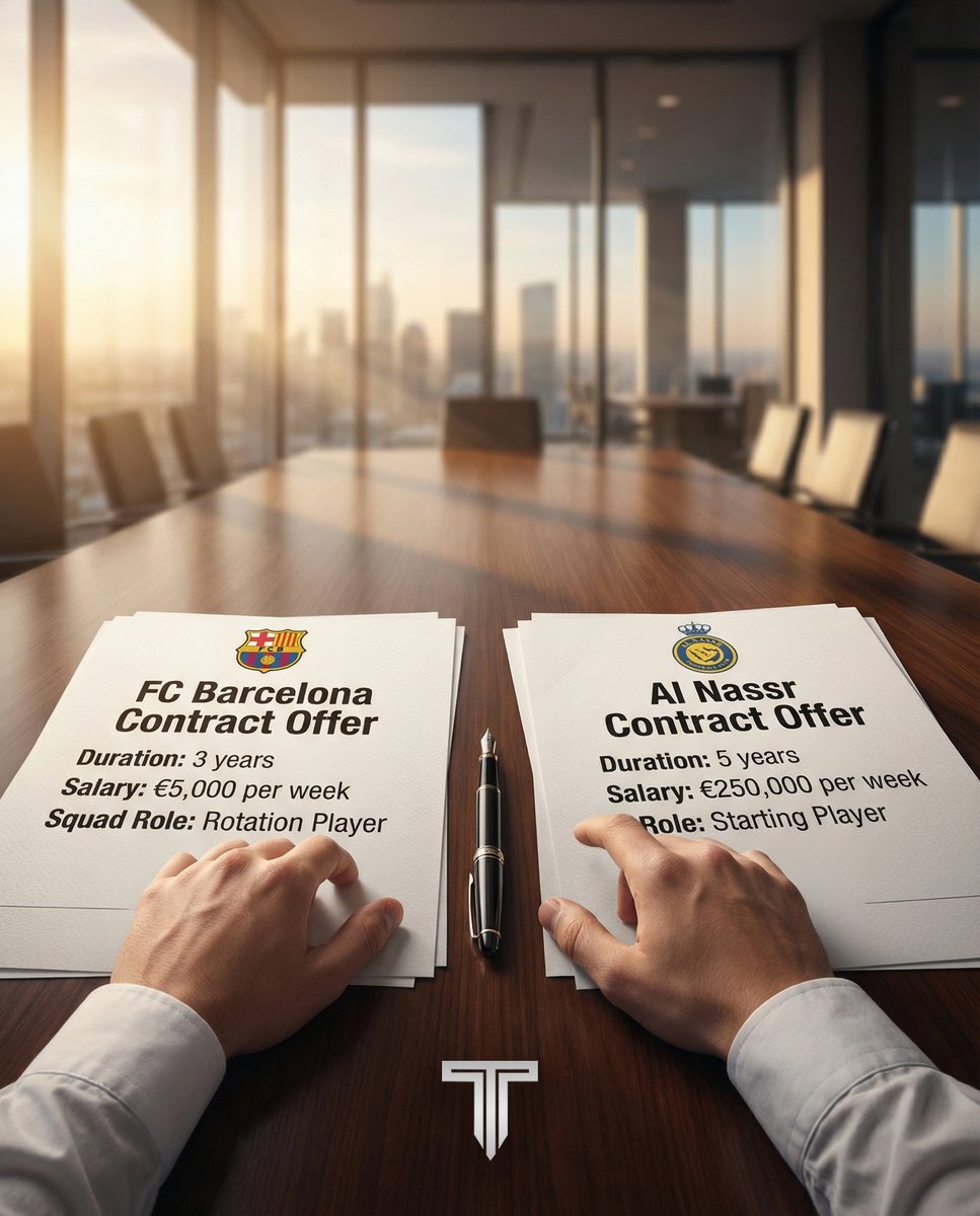 The Touchline | 𝐓 tweet media