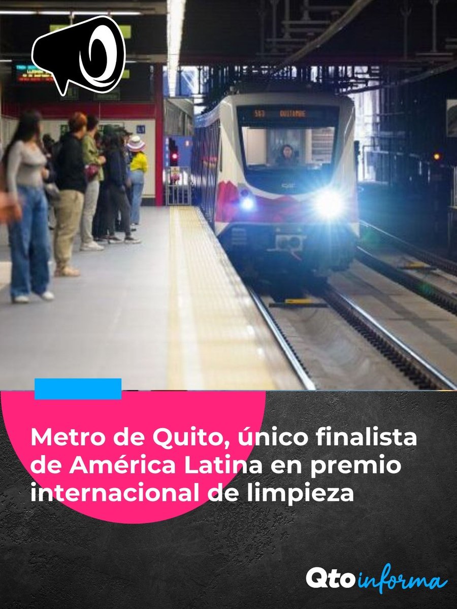 Quito Informa tweet media
