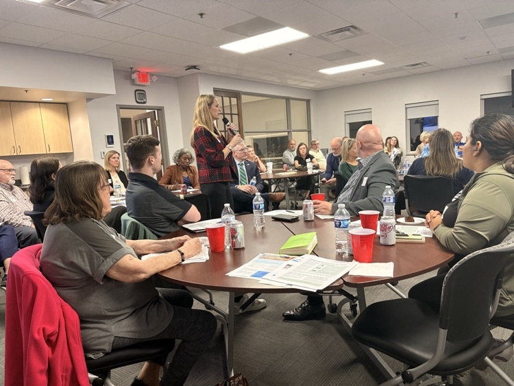 Crooked Oak PS tweet media