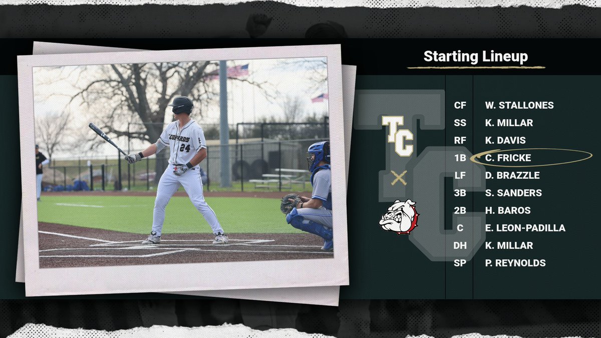 Temple College Baseball tweet media