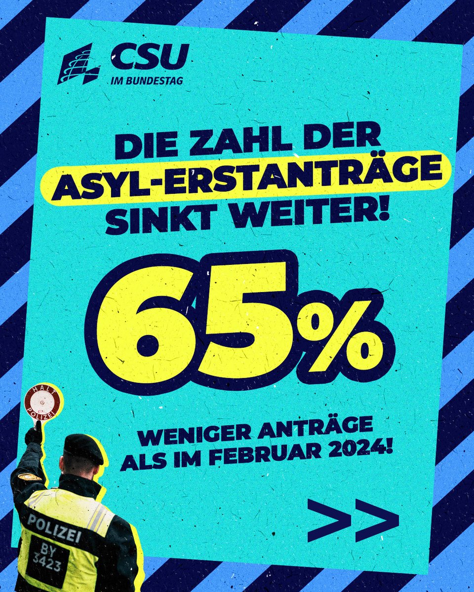 CSU im Bundestag tweet media