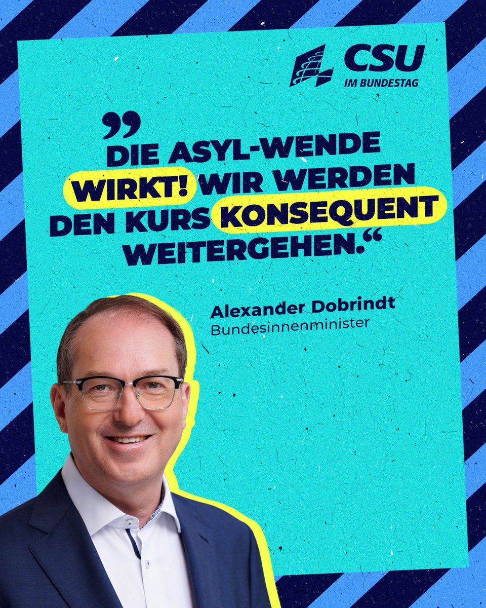 CSU im Bundestag tweet media