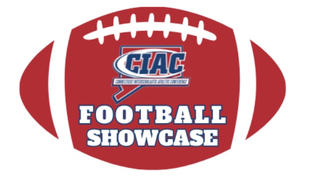 Work out and display your talents like the pros at the CIAC Football Showcase set for Sunday April 26 in New Britain. #cthsfb 
Details and registration:
casci.ac/12758