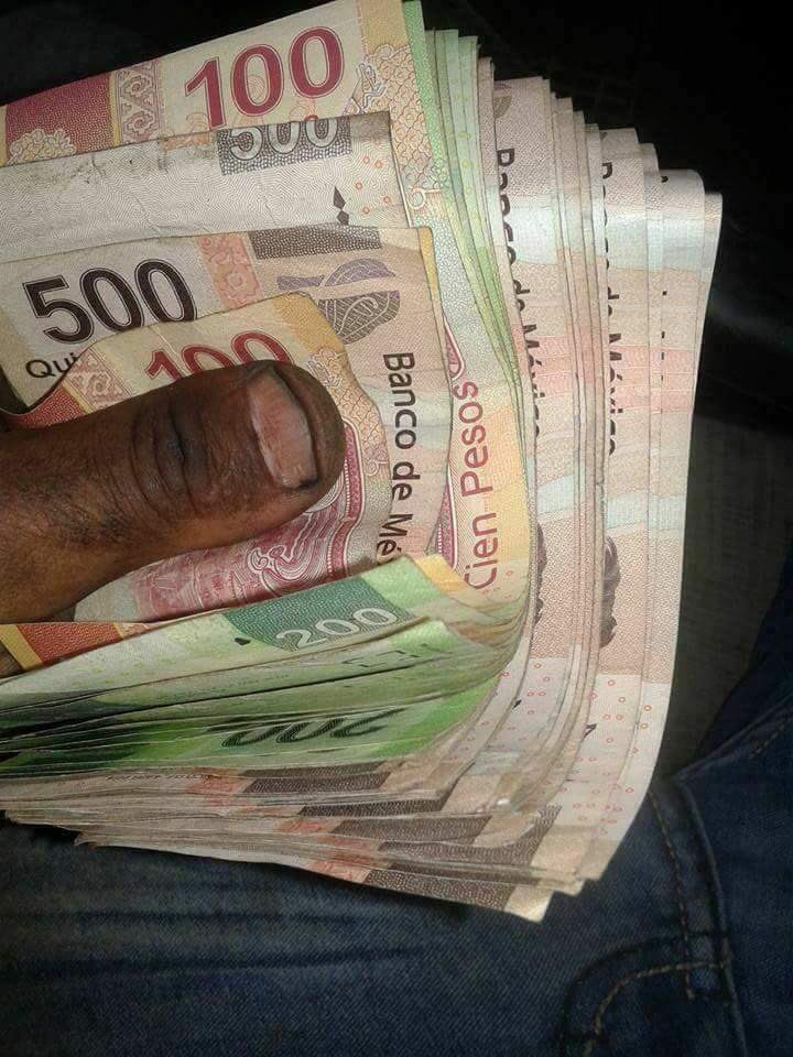 Borrachito 🥃 tweet media