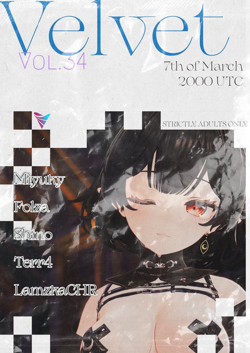 Velvet_VR tweet media