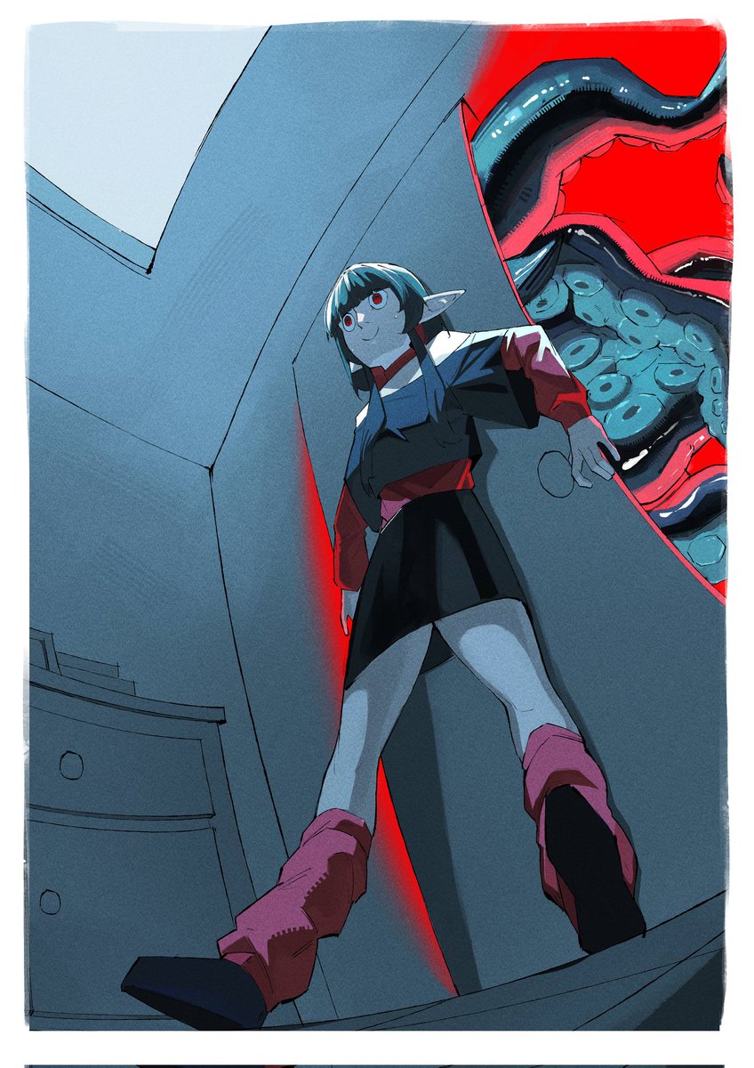 Icekia² tweet media