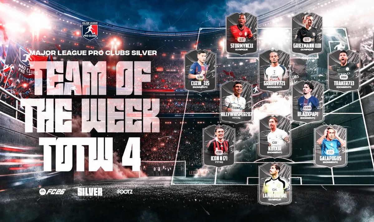 MajorLeagueProClubs tweet media