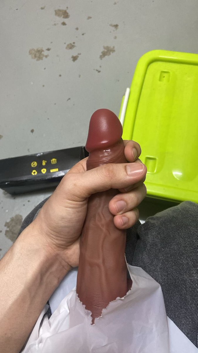 khylovedick's tweet photo. Yeahhh mainan baru https://t.co/G3Y6CUTdD9