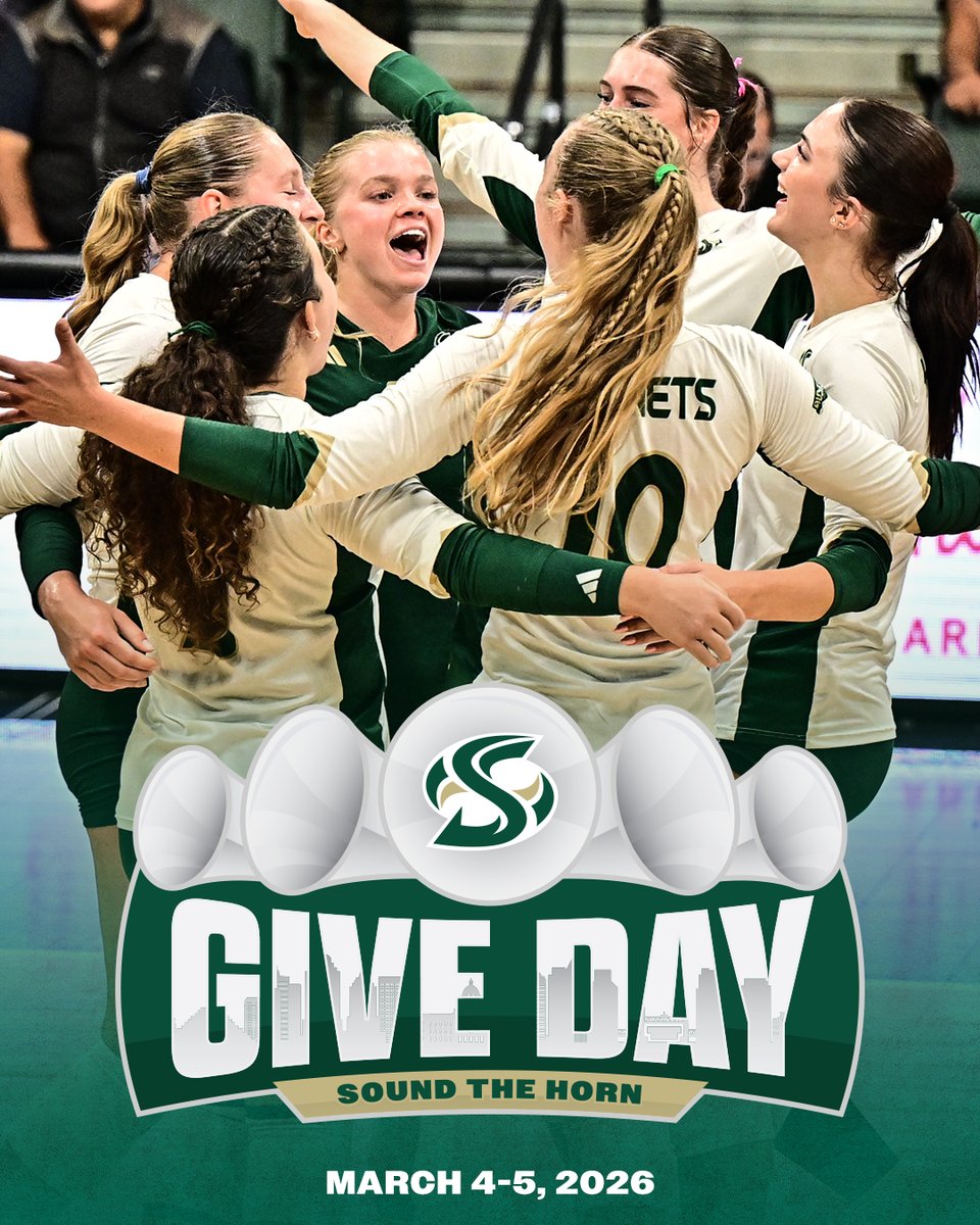 Sacramento State Volleyball tweet media