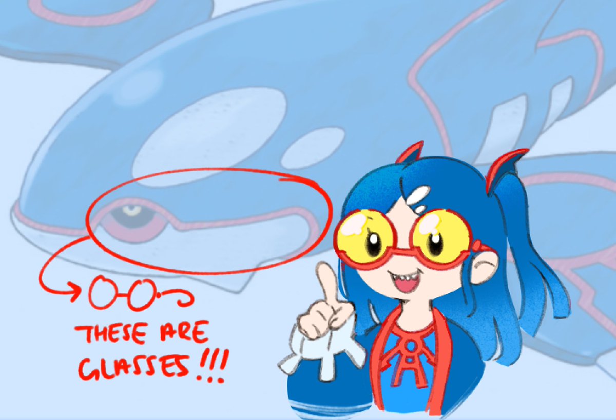 luzzy 💙 tweet media