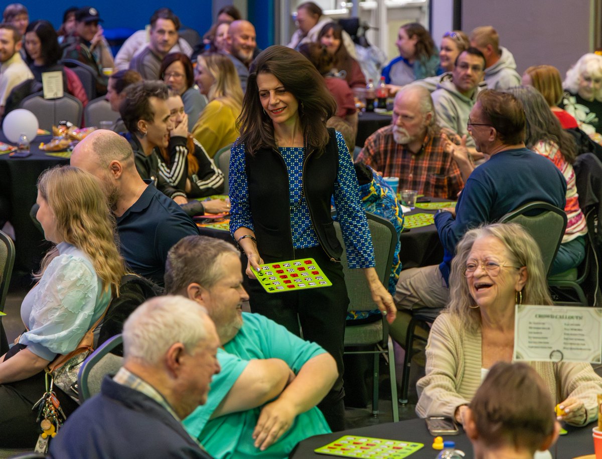 The County Library tweet media