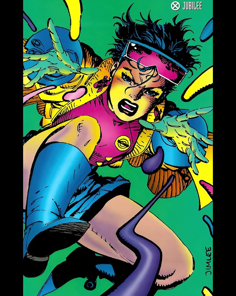 Jubilee by <a href="/JimLee/">Jim Lee</a>