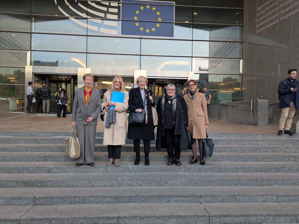 Brigitte Devésa - Sénatrice des Bouches du Rhône tweet media