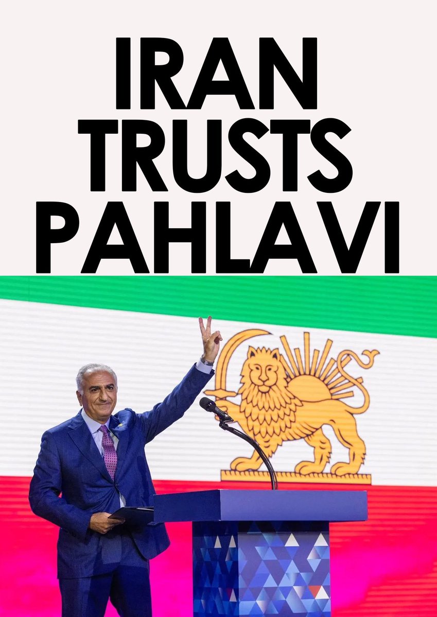 SHiMA6486's tweet photo. @IsraelArmyStan We support @PahlaviReza 🫡👑
#KingRezaPahlavi 
#KingRezaPahlaviForIran 
#JavidShah‌‌‌‌‌ https://t.co/VbEY2PWtzG