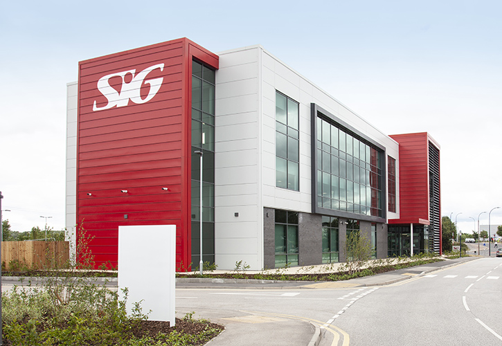 InsightDIY's tweet image. .@SIGplc Group LFL sales were £2.59bn vs 2024 (£2.61bn); underlying operating profit £32.1m, up 28% (2024: £25.1m)
lnkd.in/e859cmcj
#buildingsupplies #construction #buildingmaterials #building #roofing #insulation #exteriors #homeimprovement #renovation