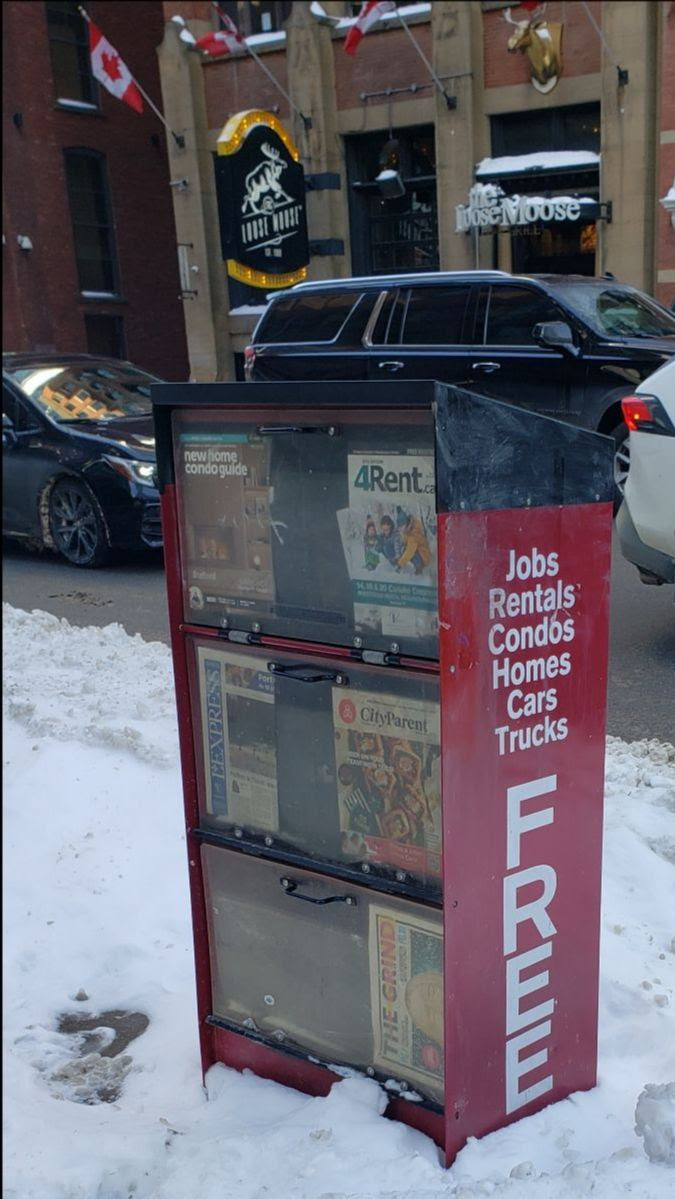 The Grind tweet media