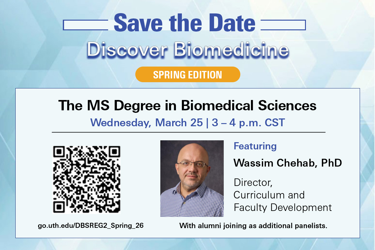 MD Anderson-UTH Grad tweet media