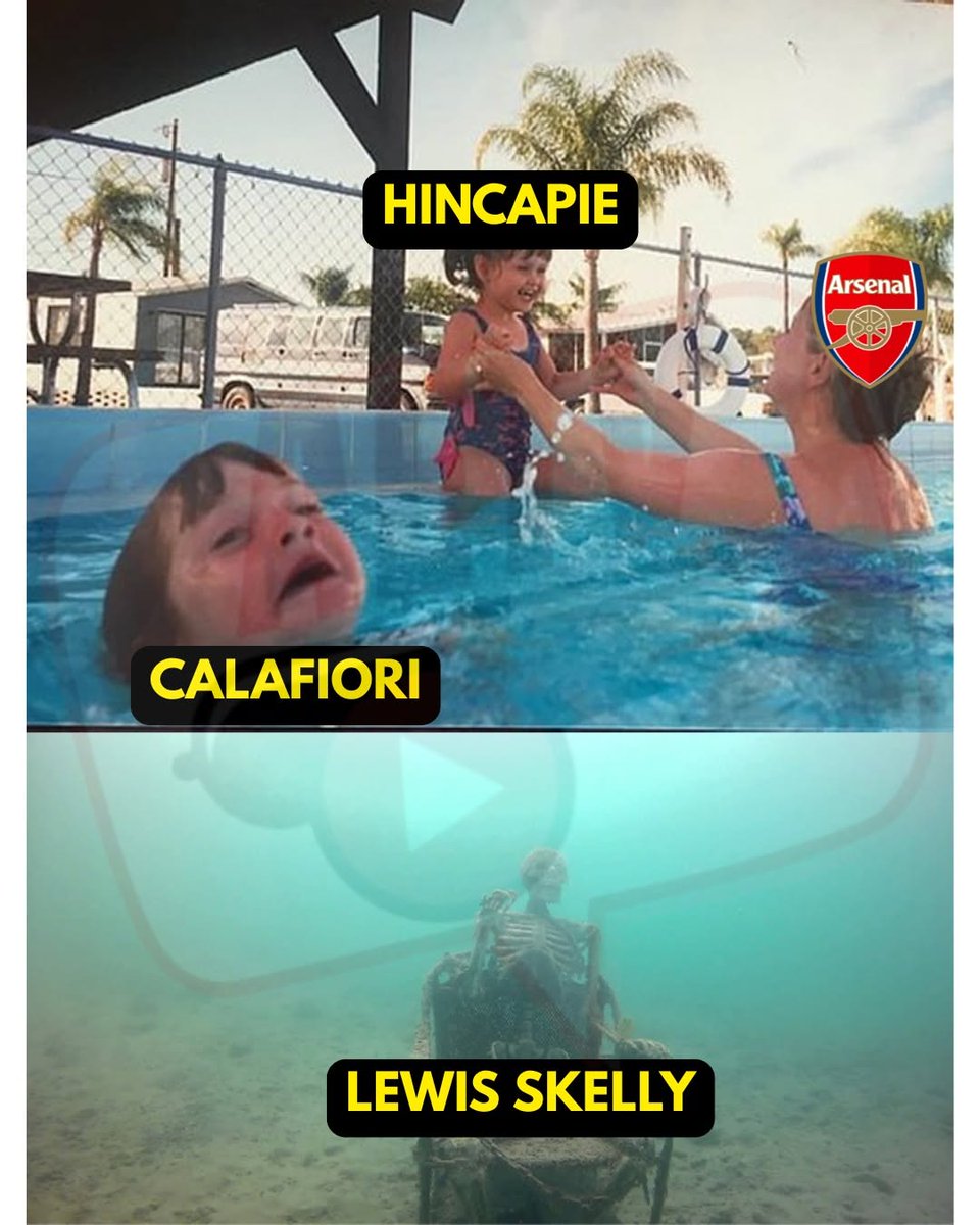 What happened here😂