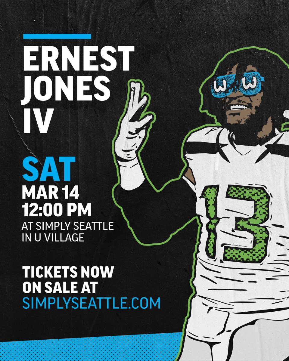 Simply Seattle | Sports Gear and Hometown Pride tweet media