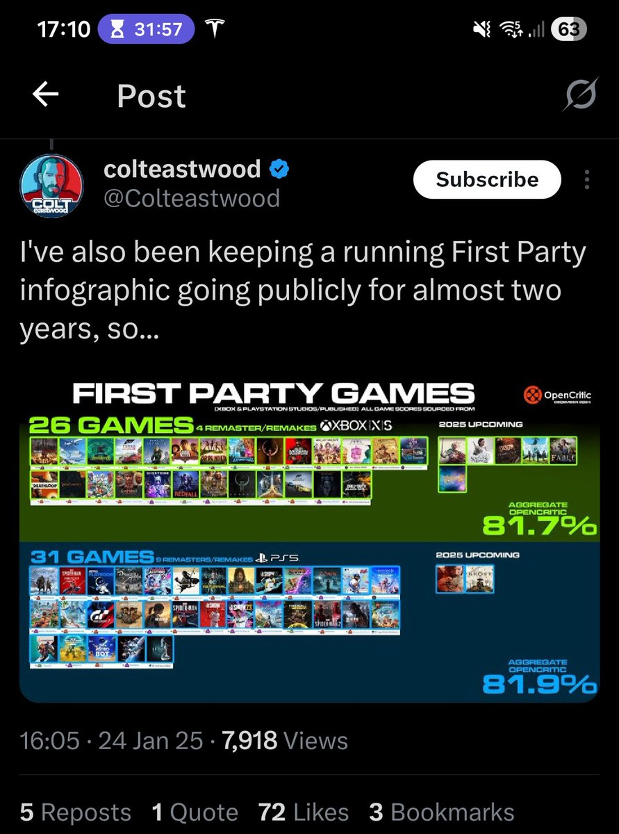 Antony Allen tweet media