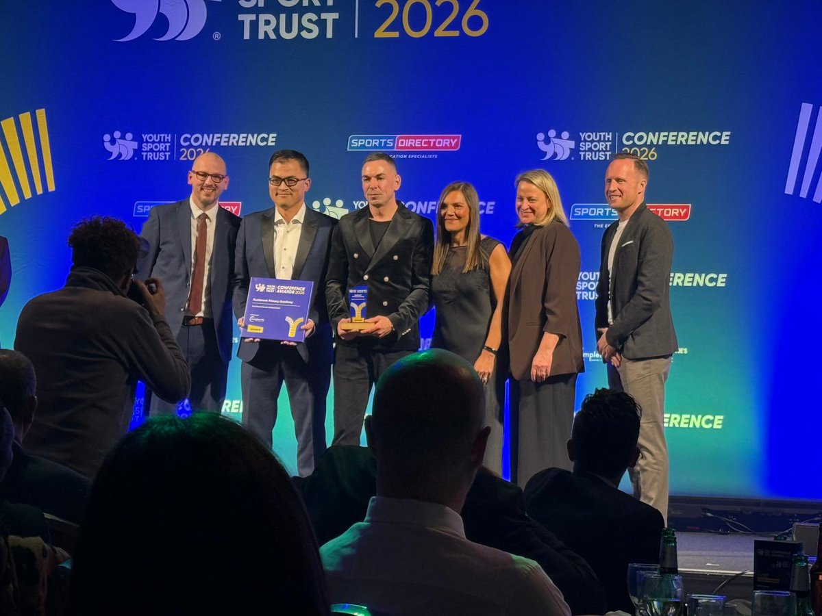 Complete P.E. tweet media