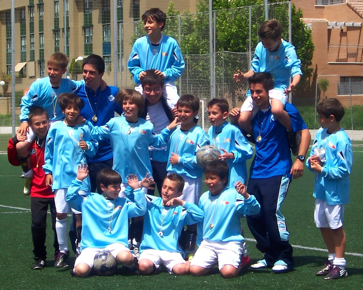 CD Arces | Oficial tweet media