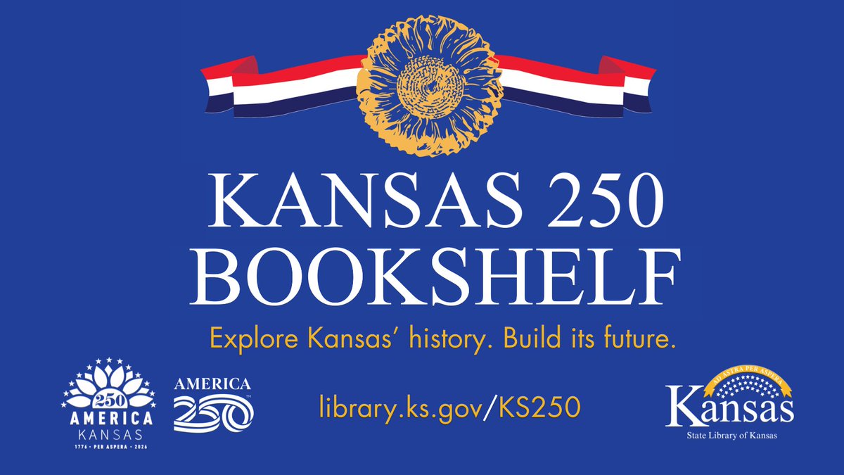 State Library of Kansas tweet media