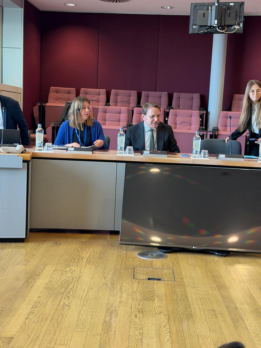 Brigitte Devésa - Sénatrice des Bouches du Rhône tweet media